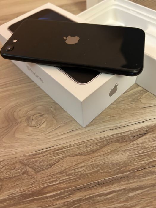 Iphone SE 2 Apple