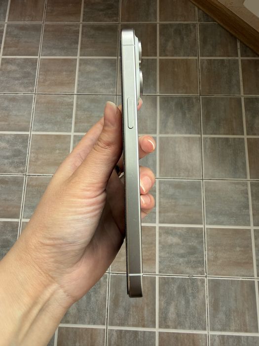 Айфон 15 про макс