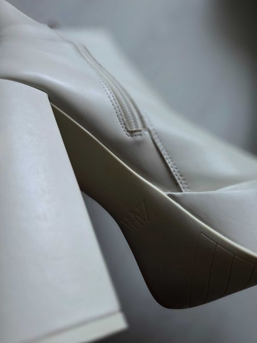 Боти Zara, 37 номер