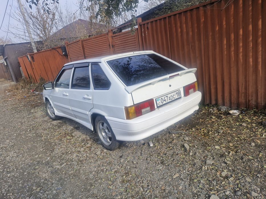 Продам Ваз  2114