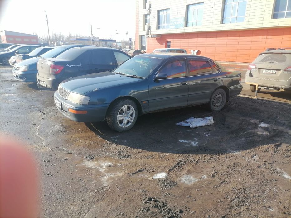 Tayota Avalon 1995