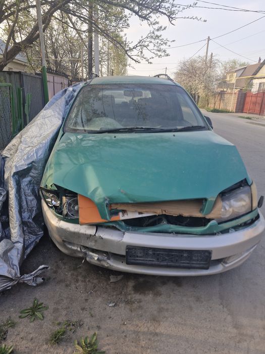 Продам автомобиль