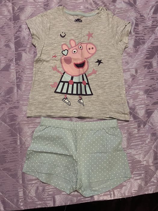 Голям лот дрешки за 2/3 години