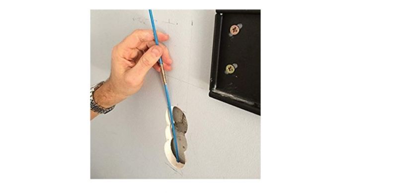 Комплект за прокарване на АВТО ЕЛ.ИНСТАЛАЦИИ.