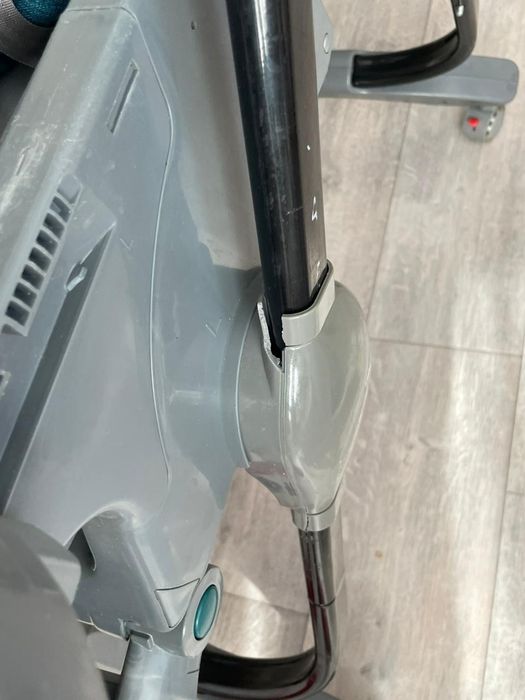 Продам детский  раскладной  стул