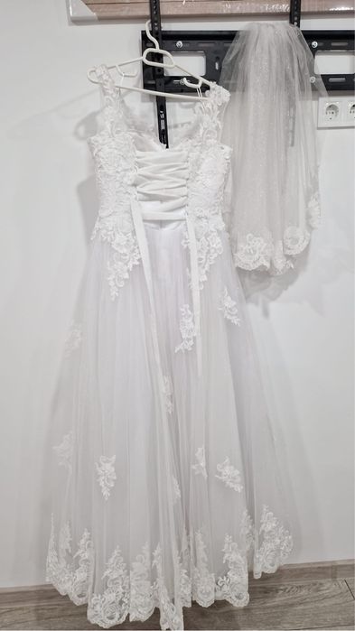 Rochie de mireasa