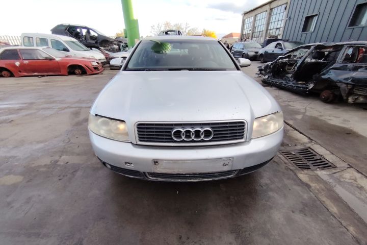Maneta frana mana Audi A4 2001 1.9 TDI 5MT (130 hp)