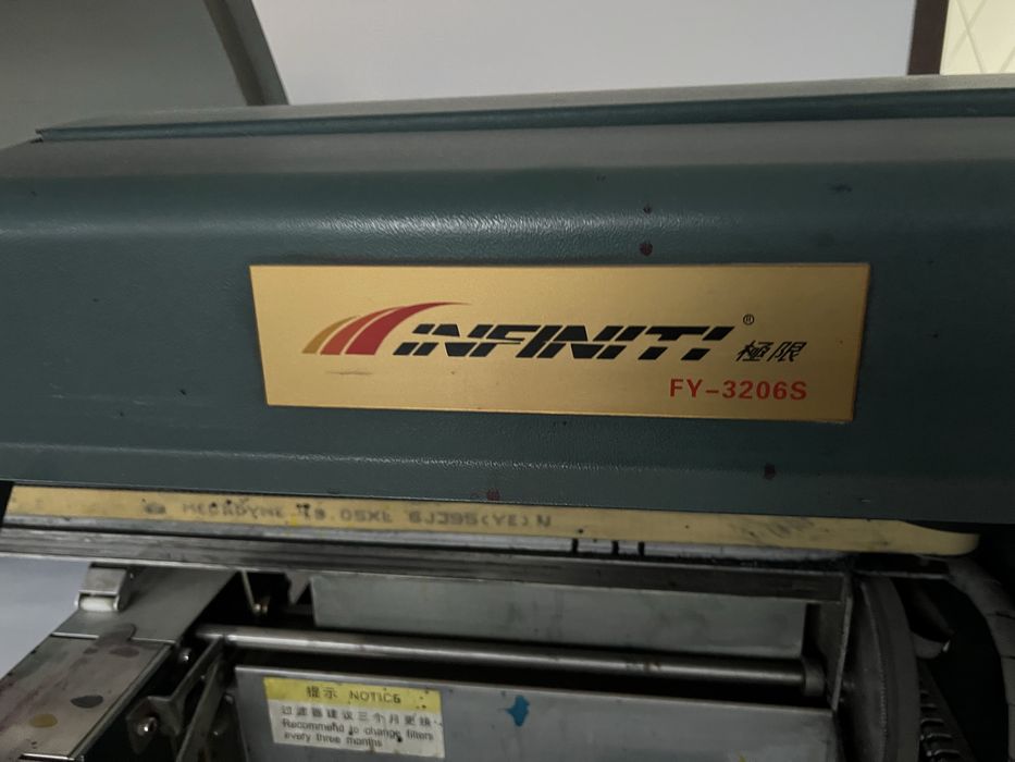 Широкоформатный  принтер , принтер для печати баннера