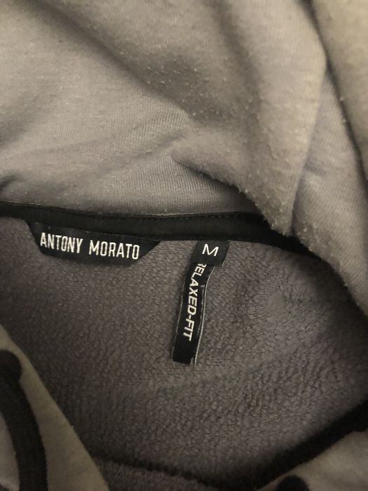 Оригинален суичър размер М