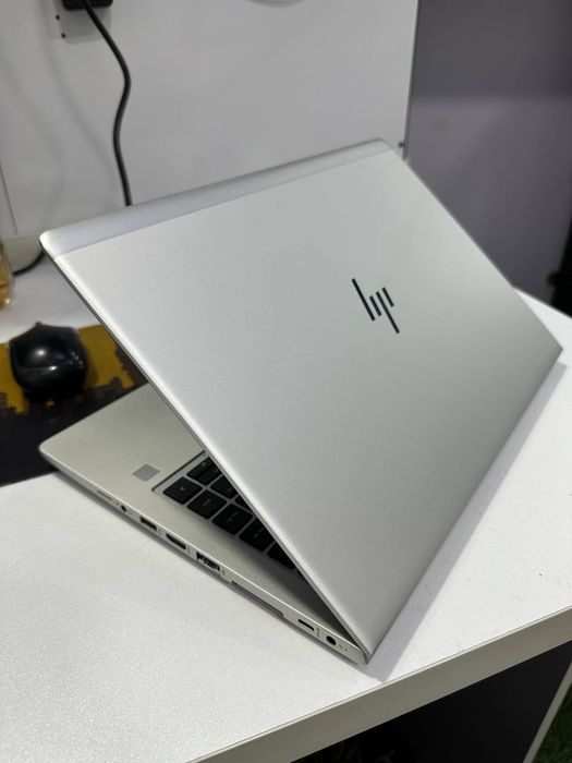 HP Elitebook 745 g6