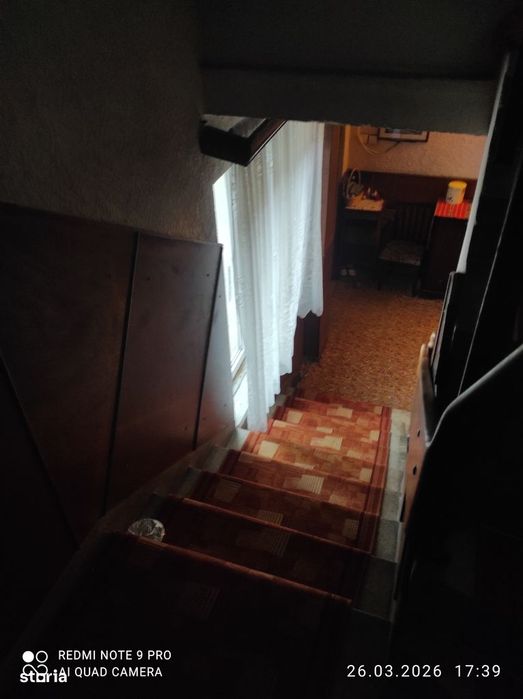 Casa P+1,  str. Ana Ipătescu, 270000 euro.