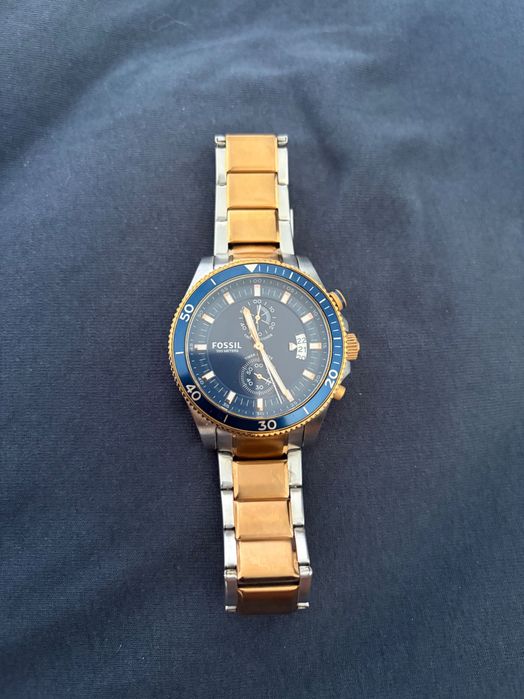 Ceas Fossil barbati