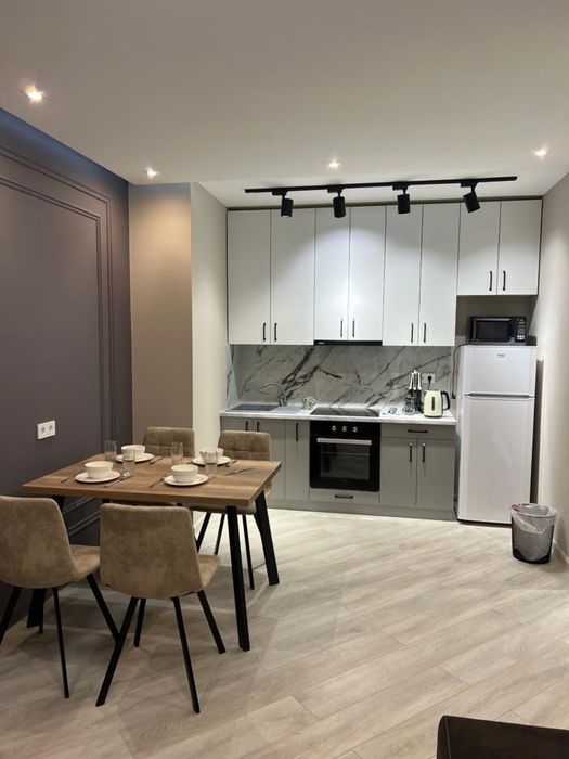 Сдается квартира