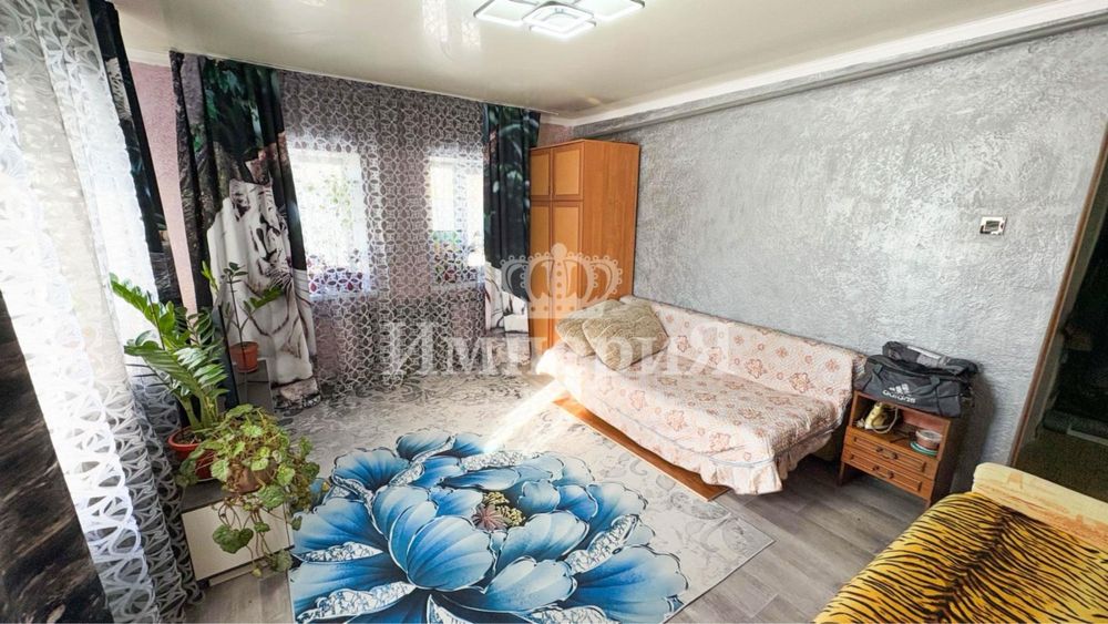 Продам 2 ком дом