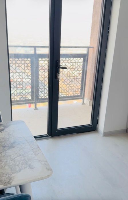 Сдаётся евро квартира новый жилой комплекс