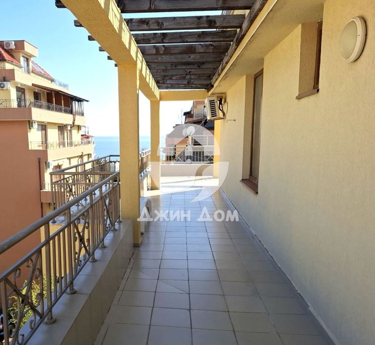 Продава се Тристаен апартамент в Свети Влас - 71 кв.м за 1479 €/кв.м - Снимка #7