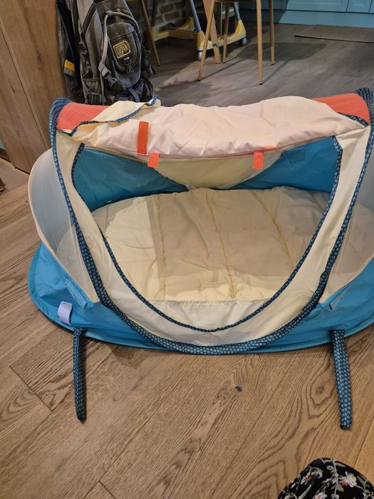 Patut pliabil portabil