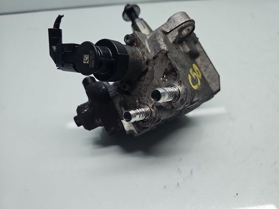 Pompa inalta presiune Bmw X1 (E84) [Fabr 2009-2015] 7810696-04, 044501