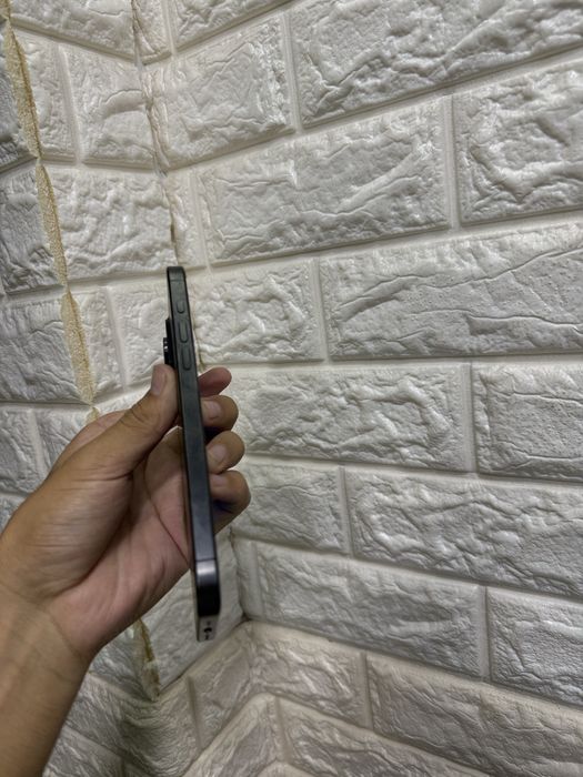Iphone 15 pro max holati ideal 256 gb karobka bor