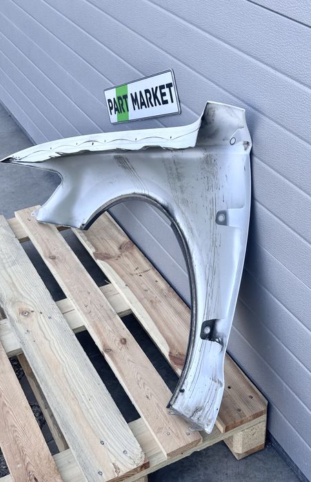 Десен калник AUDI A6 C7 4G ALLROAD