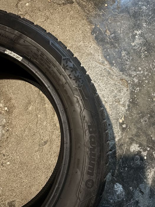 Barum Polaris 5 зимни гуми 215 55 17