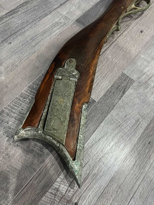 Реплика на кремъклийка