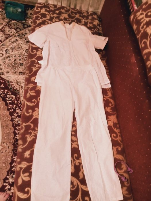 Продам поварская форма