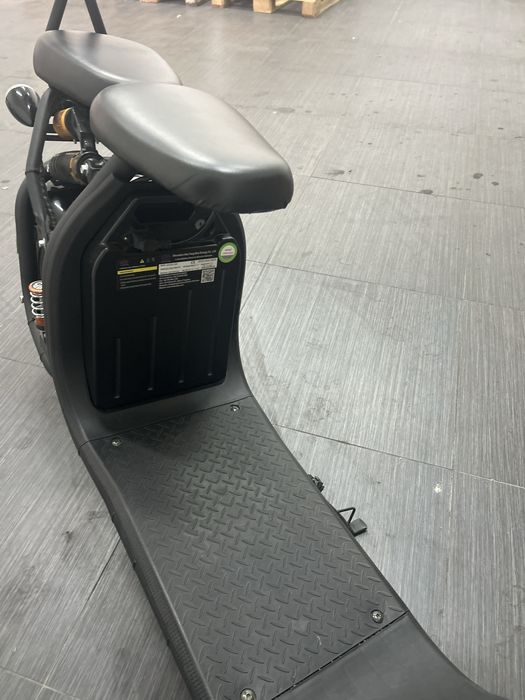 Vand Scuter Thor CityCoco-12