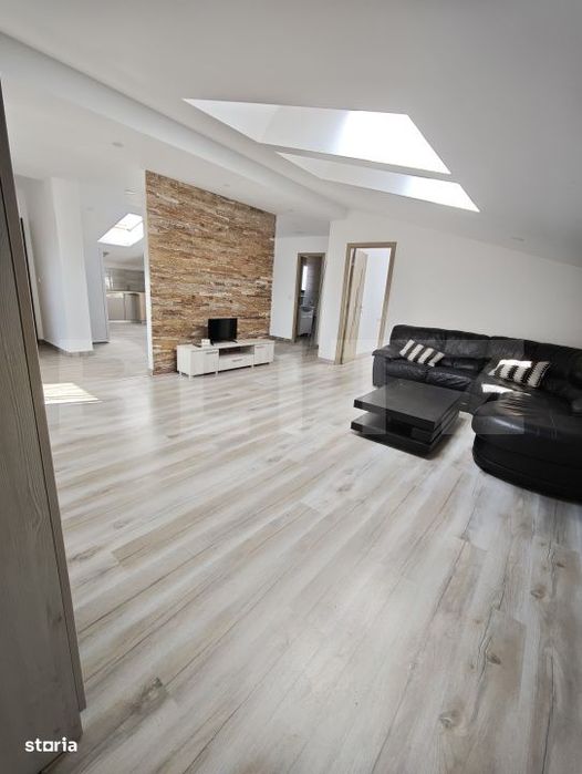 Apartament 3 camere, 88 mp, cartierul Florilor-Ghimbav