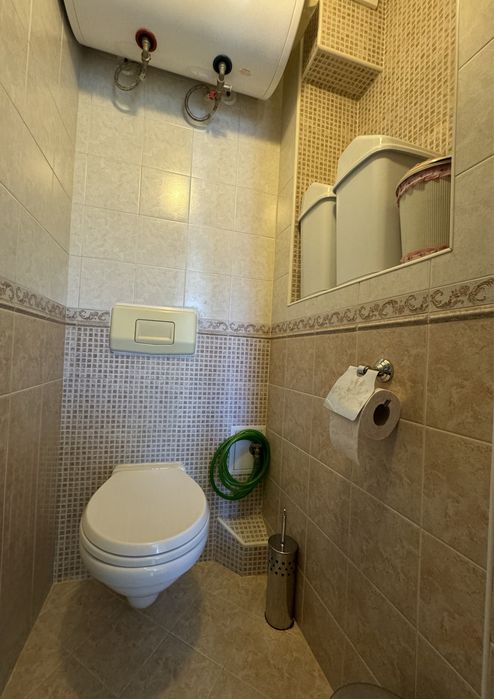 Продава се Тристаен апартамент в Пловдив, Кършияка - 90 кв.м за 2278 €/кв.м - Снимка #4