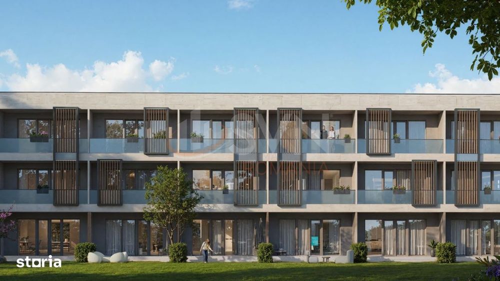 Vila l 5 Camere l Pipera l 2 Locuri de parcare