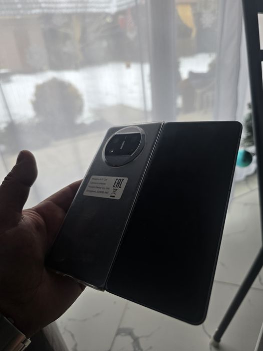 Хуавей x mate 3 Huawei