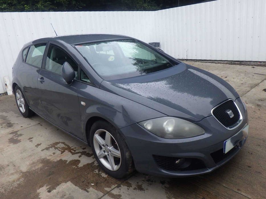 Dezmembrari dezmembrez Seat Leon 1P 1.6 MPI cod motor BSE