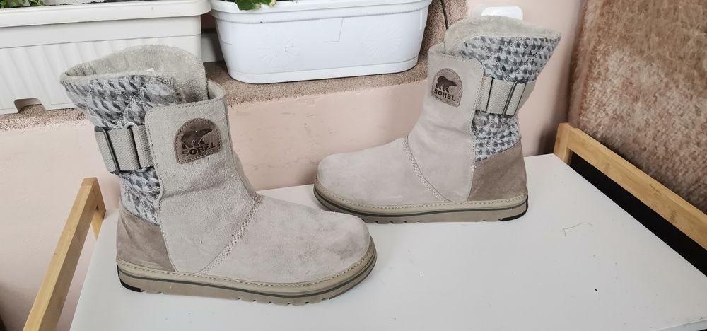 Апрески Sorel 41 н.