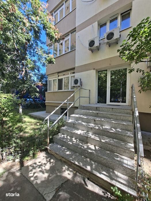 Spatiu comercial Pantelimon - Bd. Chisinau