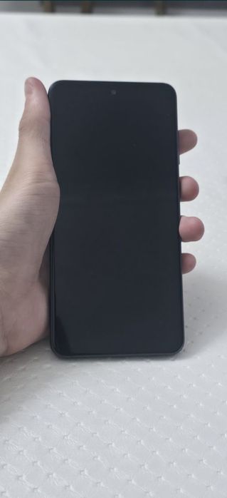 Samsung s21 fe snapdragon