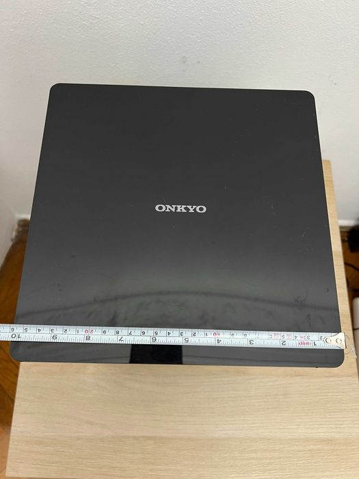 Onkyo SKW-B50 wireless subwoofer