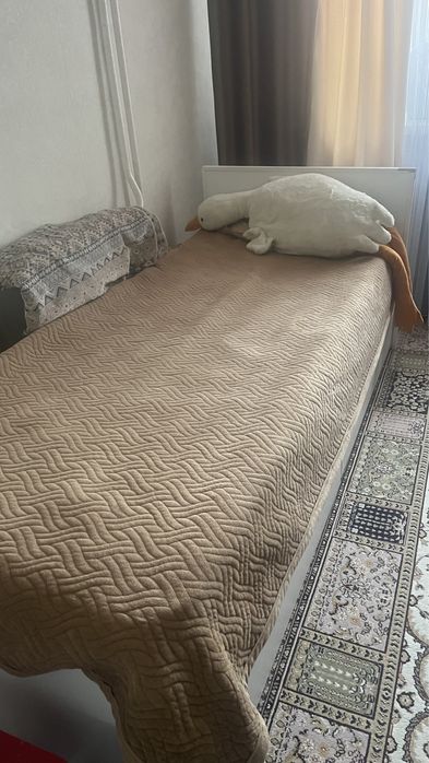 Детская подростковая кровать