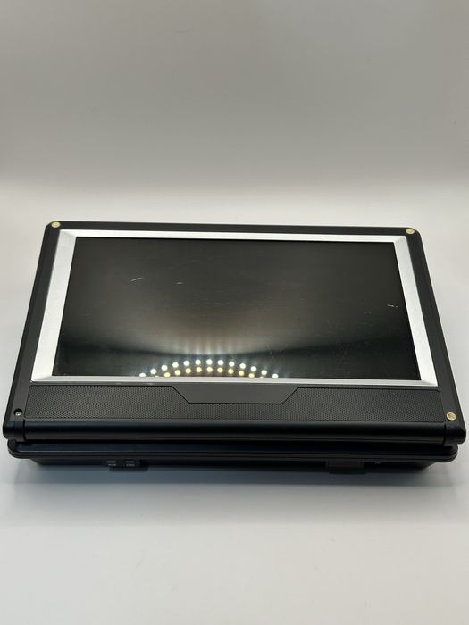 Портативный DVD плеер