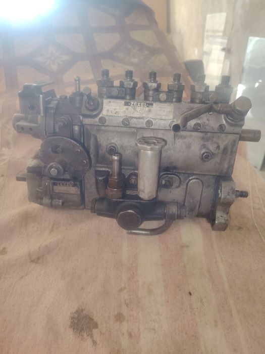 Аппаратура на патрол 4.2 атмосферный