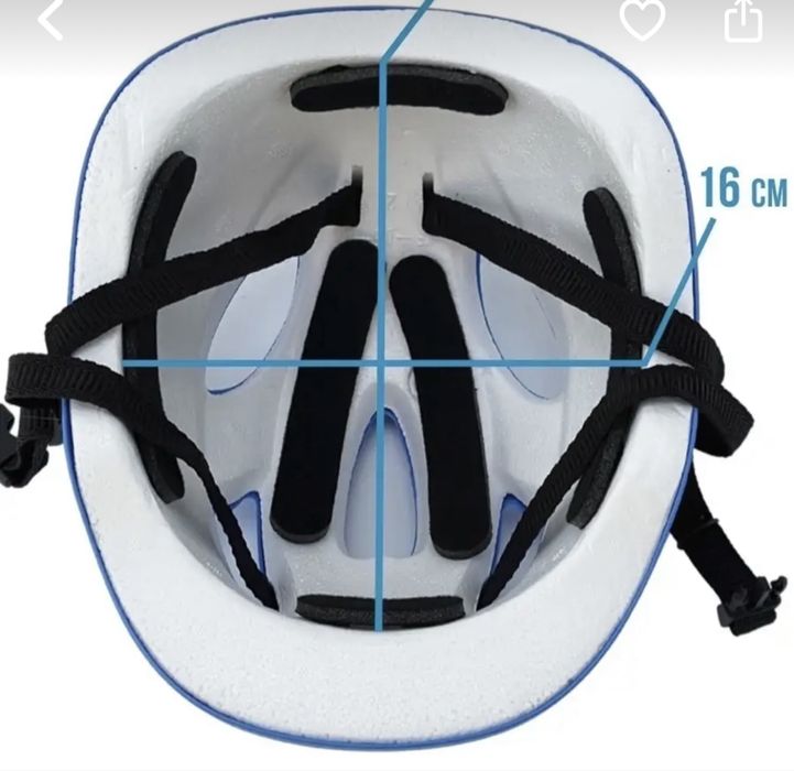 Ролики размер 35-38