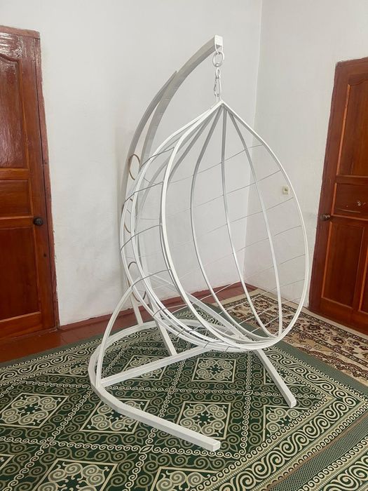 Кокон качеля качели