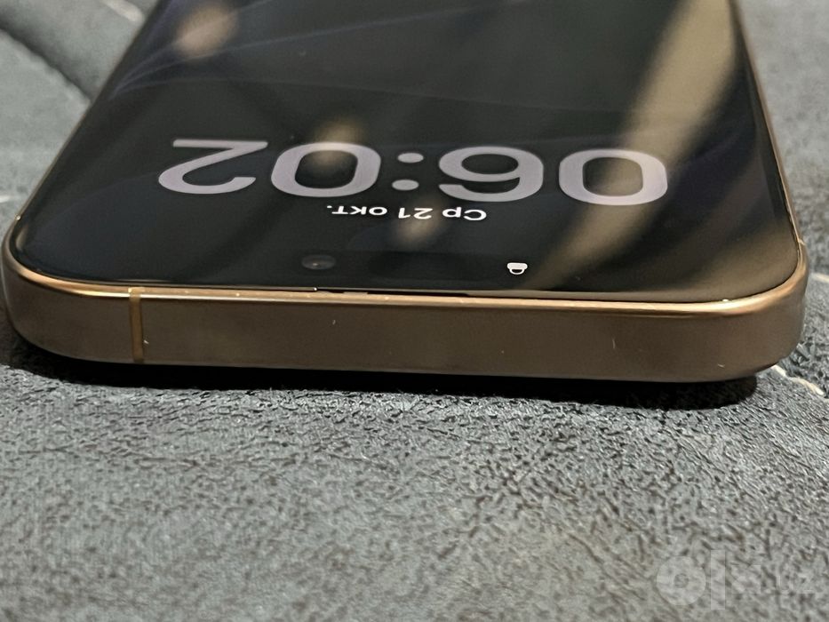 Iphone 16 pro Max (256)