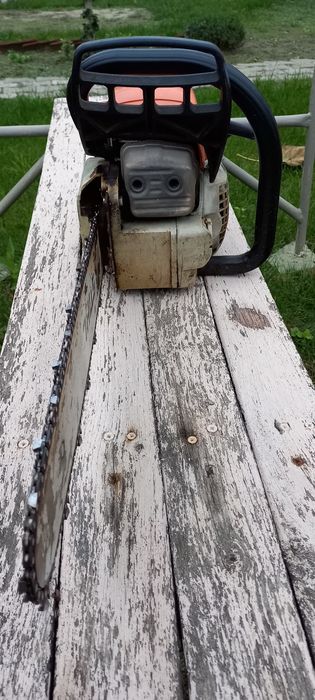 Моторен трион STIHL MS 271