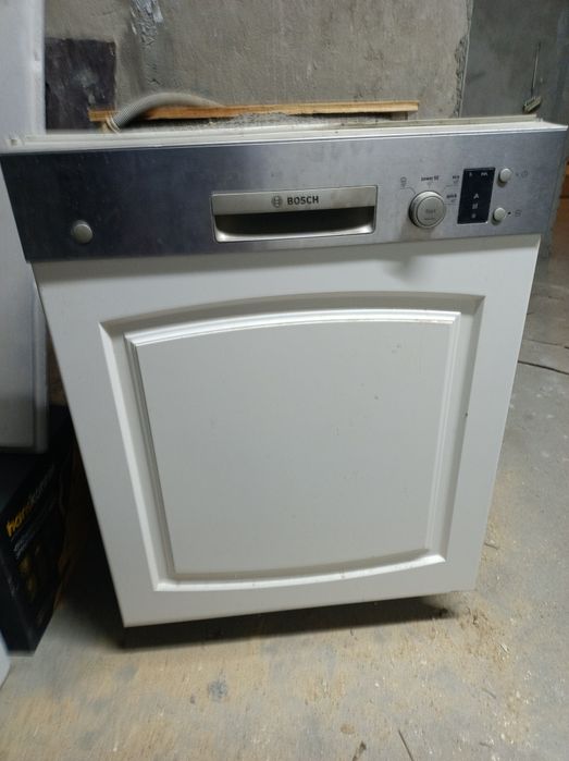 Посудомойка Bosch встроенная
