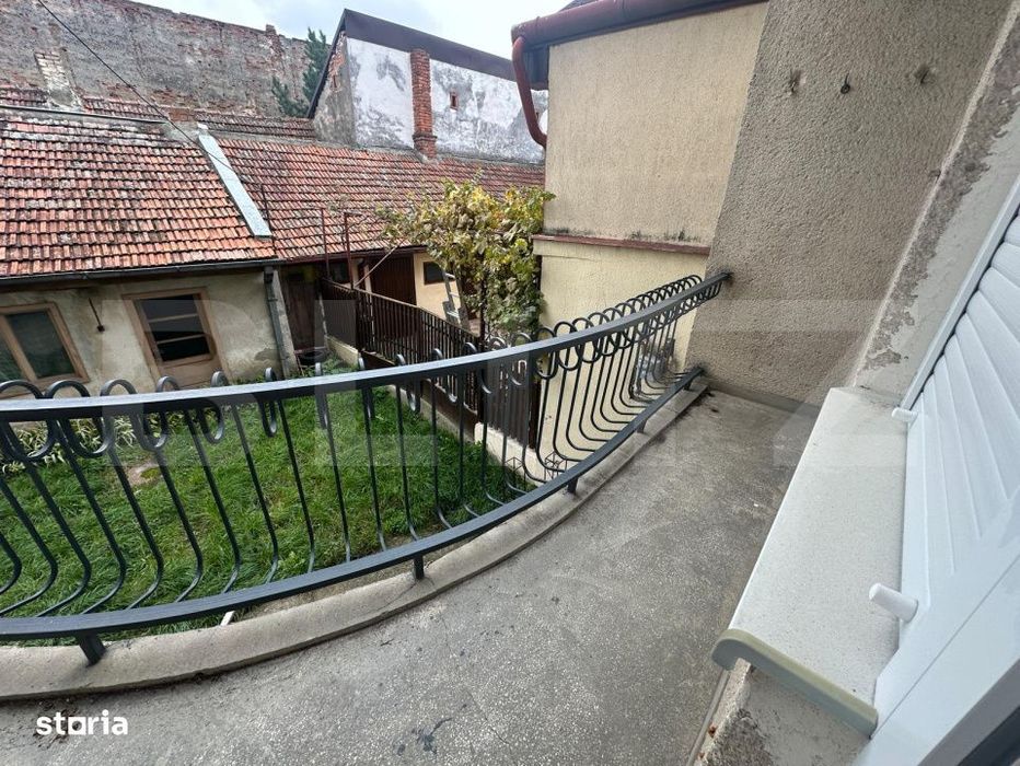 Apartament 4 camere, 120 mp, zona Titulescu