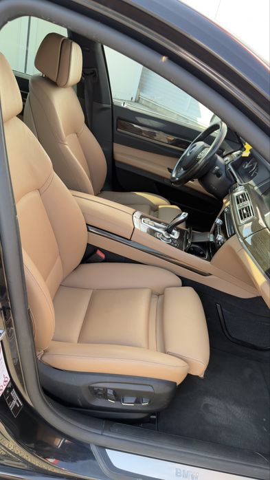 Bmw 730 d / distributie Noua/ SoftCloss/ HeadUp/camera/