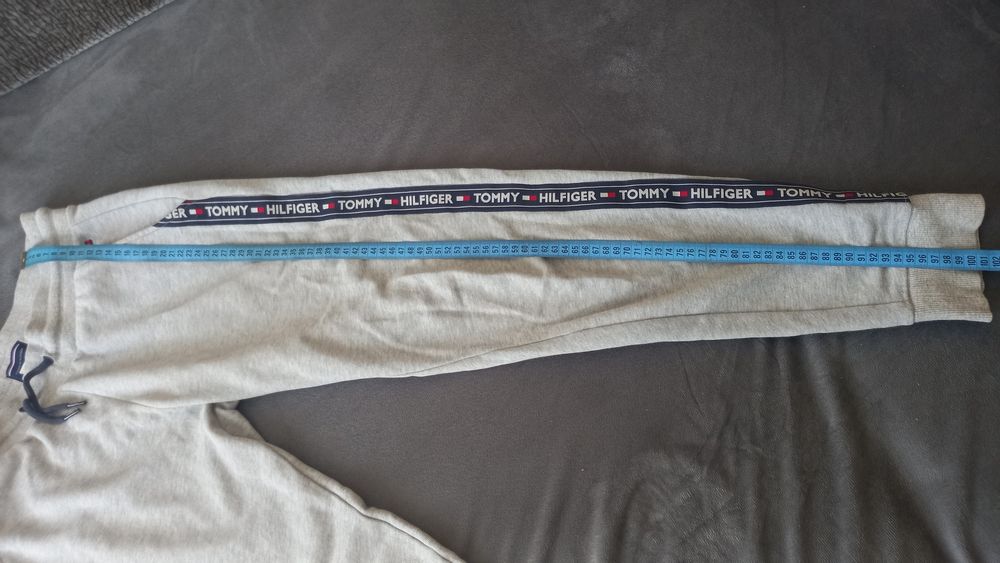 Анцунг долница Tommy Hilfiger