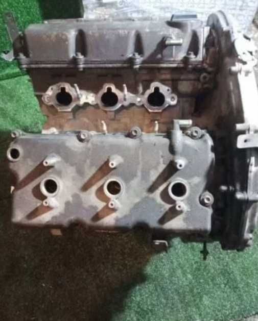 Двигатель Nissan Cefiro VQ25DE A33