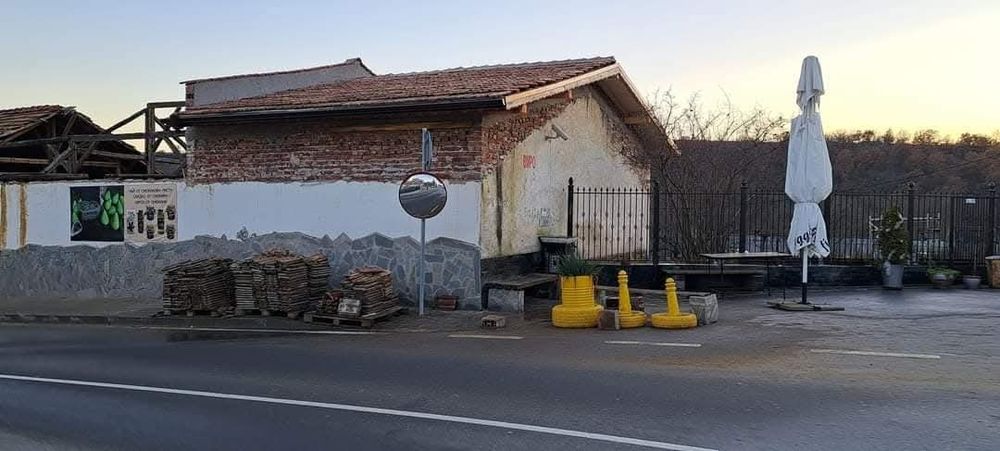 Ремонт на стари къщи